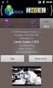 p92 IT Solutions imagem de tela 1