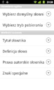 Ling.pl Mobile screenshot 4