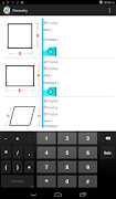 Geometry screenshot 2