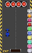 Math Racer - Subtraction screenshot 2