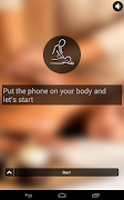 Smart Massage स्क्रीनशॉट 5