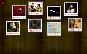 Something for Silent Hill 1 截圖 7