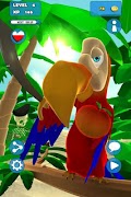 Panic Parrot screenshot 7