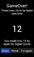 Red Candy Smasher screenshot 5