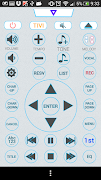 Blue Control スクリーンショット 1