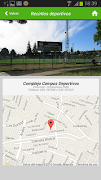 Munideportes 스크린샷 3