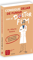 Deja de fumar con el Dr. Fum screenshot 1
