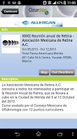 Evento Movil screenshot 1