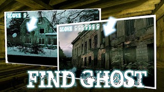 Ghost Hunter penulis hantaran