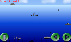 SubDivision screenshot 2