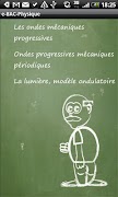 e-Bac Physique ảnh chụp màn hình 2