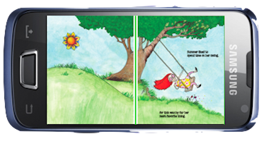 Rose Colored Glasses Book poster