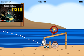 Angry Guy screenshot 7