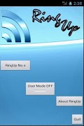 RingUp اسکرین شاٹ 1