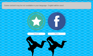 Break Dance Free screenshot 2