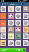 Animals Memory Game screenshot 3