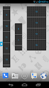 Volume Wheel Control Widget poster