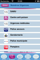 Bayeux pratique screenshot 1