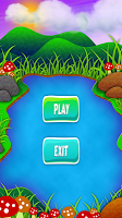Smash Fish for Kids & Toddlers Screenshot 3