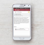 iCampus (DMS) syot layar 4