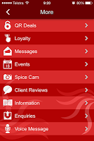 Spice Mart screenshot 1