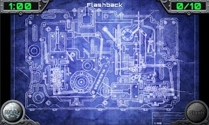 Collider Quest syot layar 5