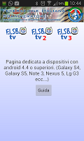 Fisb Tv Mobile 스크린샷 1