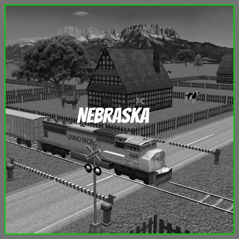 Descargar APK de Railroad Crossing