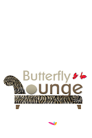 Butterfly Lounge โปสเตอร์