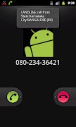 ShaPlus Caller Info (India) poster