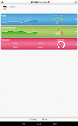 Archos Connected Self скриншот 5