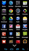 AppDrawer (MIUI App Drawer) screenshot 2
