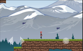 Girl Adventure скриншот 1