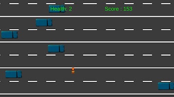Saving Tom screenshot 4