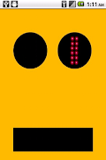 Party Rock Robot gönderen