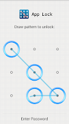 App Lock Plus captura de pantalla 3