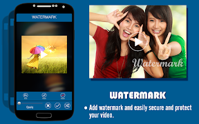 Video Editor 스크린샷 5
