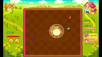 Fat Cat screenshot 3
