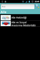 Mobil Medya-Gazete Dergi Haber screenshot 3