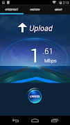 Internet Speed Test screenshot 2