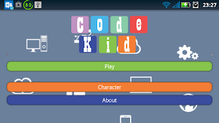 CodeKid Screenshot 3
