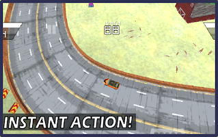 Turn and Burn screenshot 2