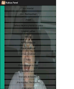 Rubius Panel স্ক্রিনশট 1