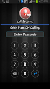 Call Security capture d'écran 4