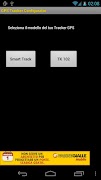 GPS Tracker Configurator Free screenshot 4