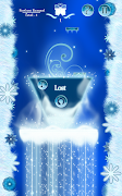 Blue Escape screenshot 3