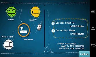 NX TV Controller screenshot 3
