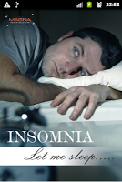 Insomia plakat