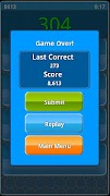Tally Master captura de pantalla 2