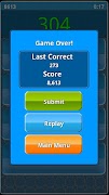 Tally Master 스크린샷 2